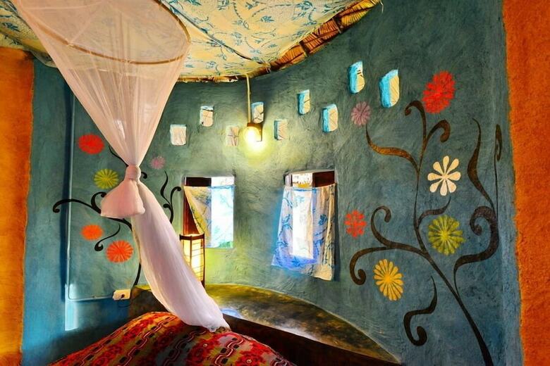 Hotel Youdin Kindee Farmstay