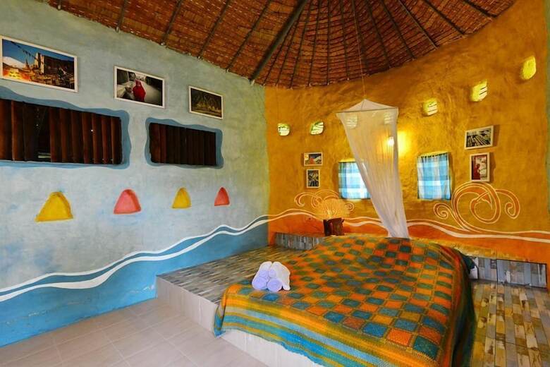Hotel Youdin Kindee Farmstay
