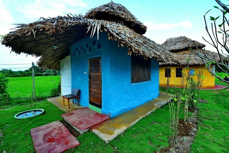 Hotel Youdin Kindee Farmstay