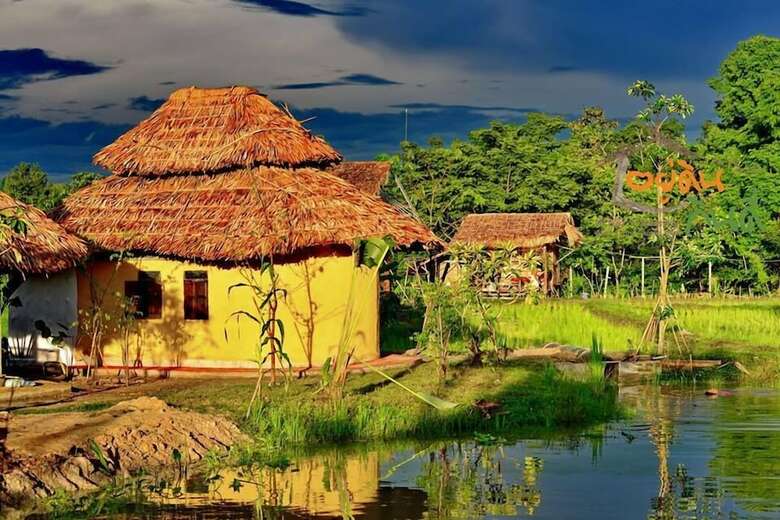 Hotel Youdin Kindee Farmstay