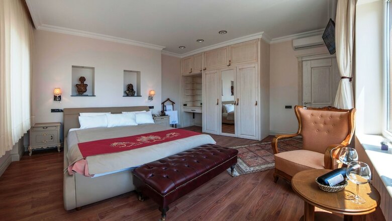 Hotel Lir Residence Suites