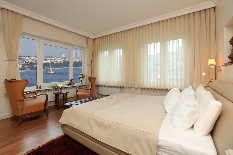 Hotel Lir Residence Suites