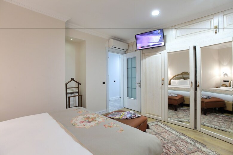 Hotel Lir Residence Suites