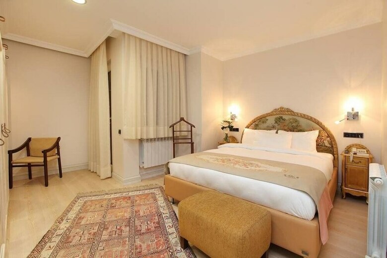 Hotel Lir Residence Suites