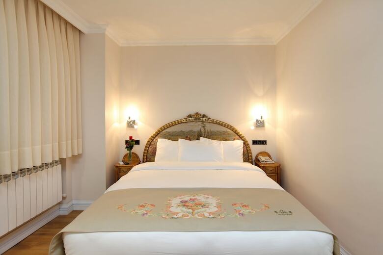 Hotel Lir Residence Suites