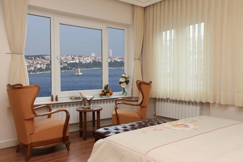 Hotel Lir Residence Suites