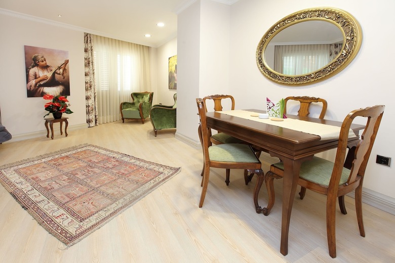 Hotel Lir Residence Suites