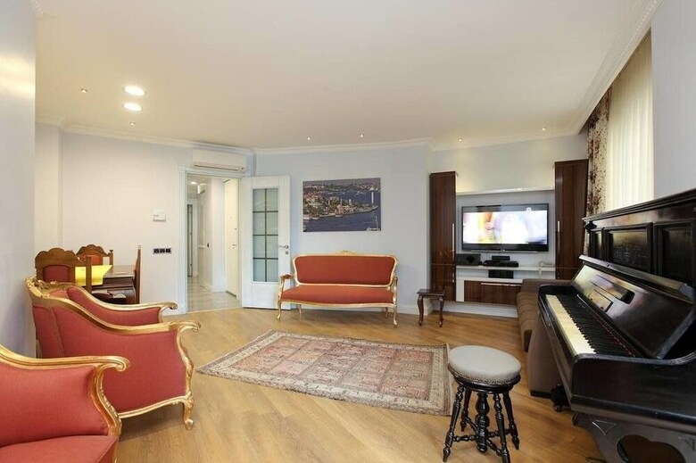 Hotel Lir Residence Suites