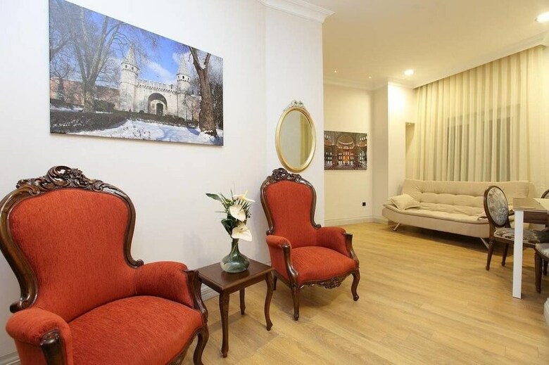 Hotel Lir Residence Suites