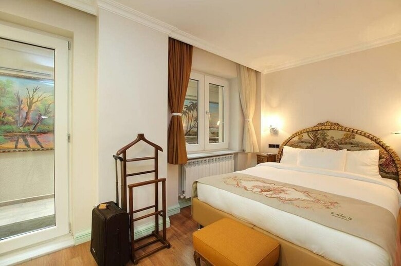 Hotel Lir Residence Suites