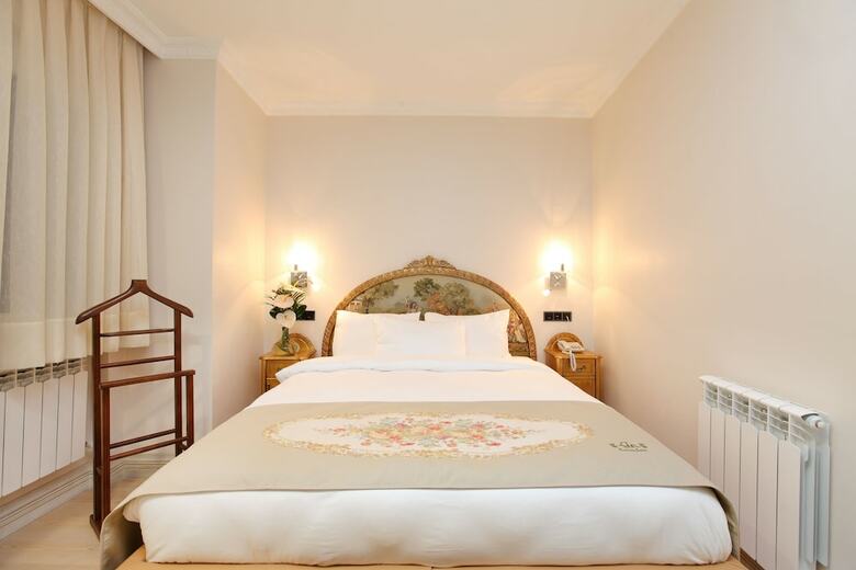 Hotel Lir Residence Suites