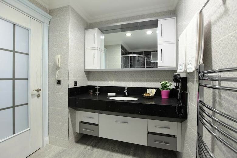 Hotel Lir Residence Suites