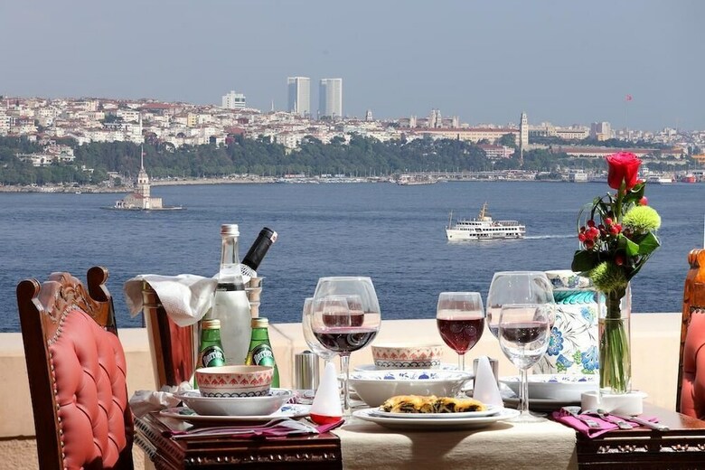 Hotel Lir Residence Suites