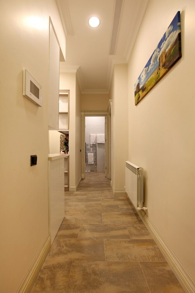 Hotel Lir Residence Suites