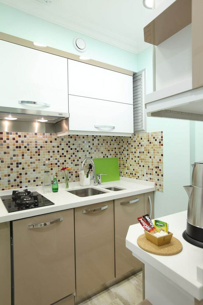 Hotel Lir Residence Suites