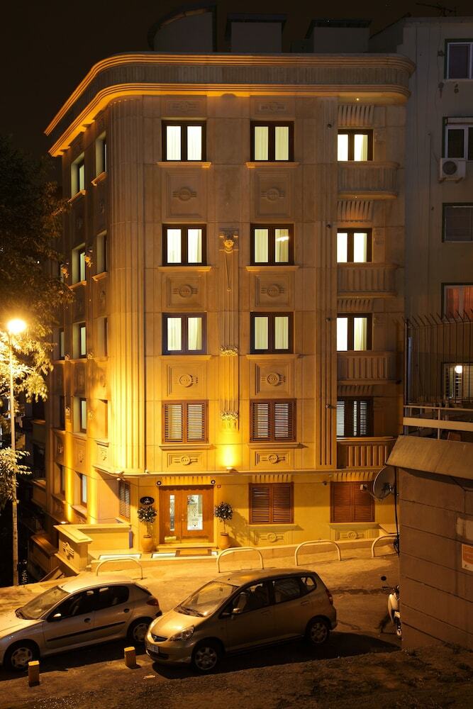 Hotel Lir Residence Suites