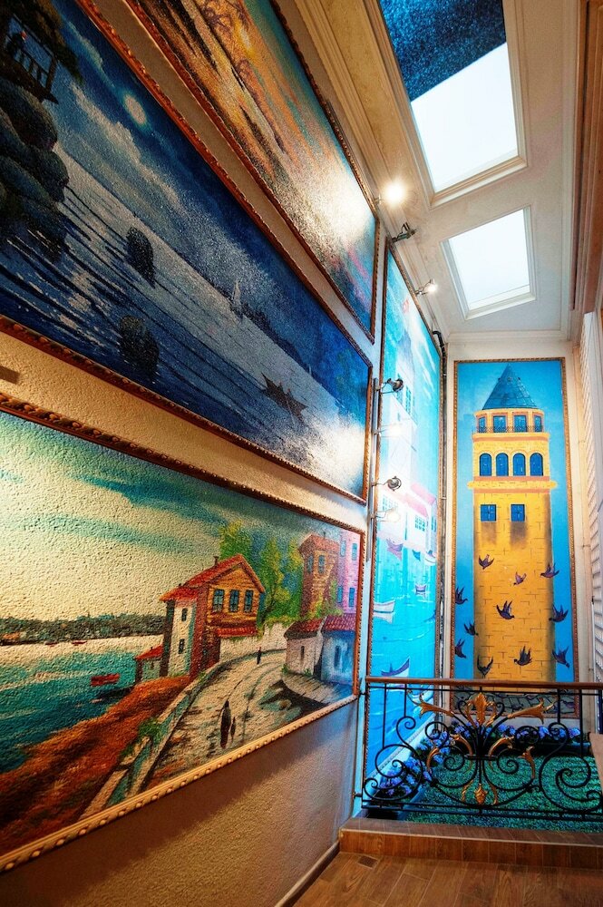 Hotel Lir Residence Suites