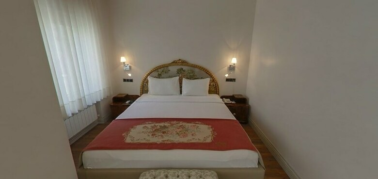Hotel Lir Residence Suites