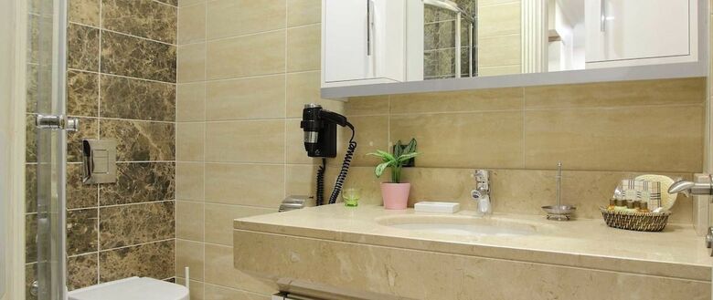 Hotel Lir Residence Suites