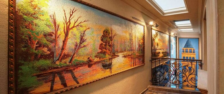 Hotel Lir Residence Suites