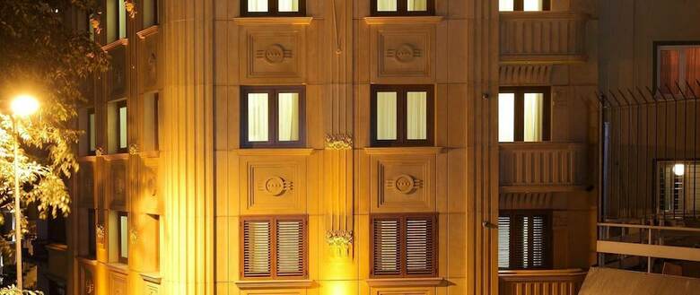 Hotel Lir Residence Suites