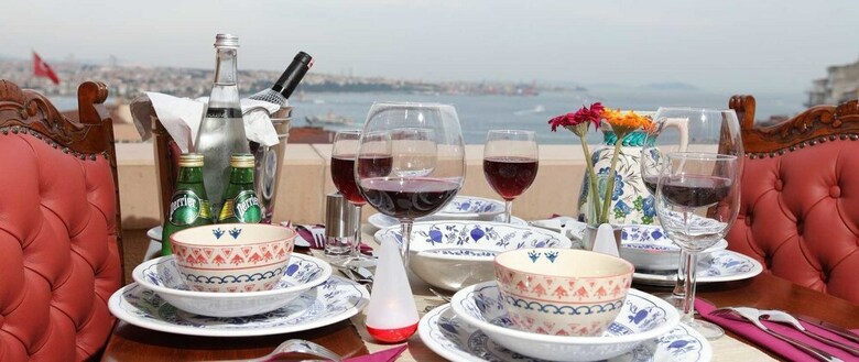Hotel Lir Residence Suites