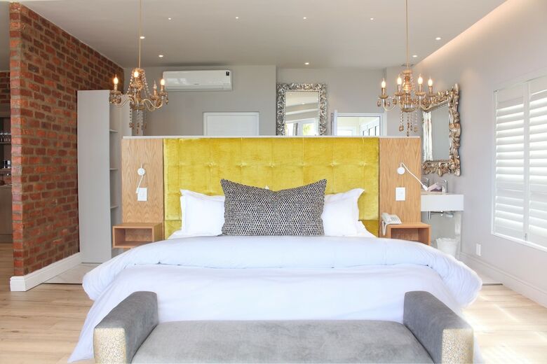 Hotel Hermanus Boutique Guest House