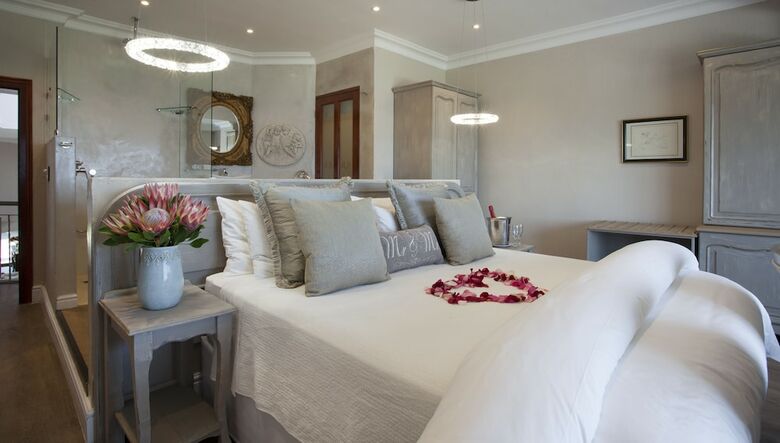 Hotel Hermanus Boutique Guest House
