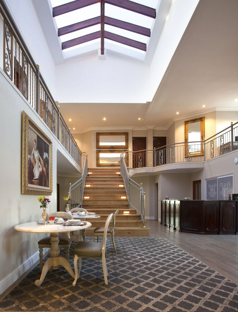 Hotel Hermanus Boutique Guest House