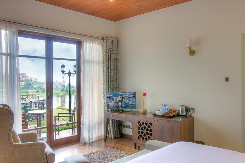 Hotel Tea Plant Nuwara Eliya
