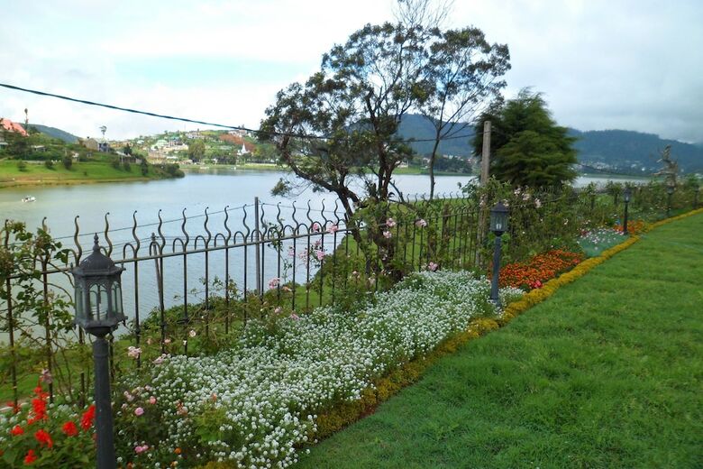 Hotel Tea Plant Nuwara Eliya