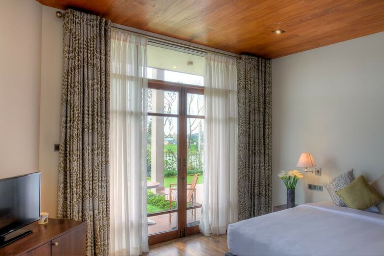 Hotel Tea Plant Nuwara Eliya