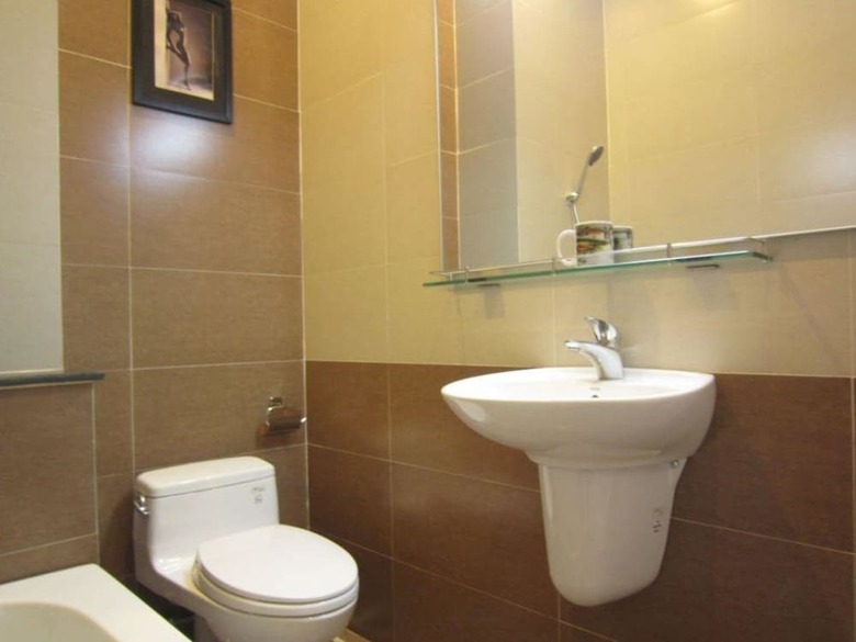 Hotel Mai Ha Lan 3 Serviced Apartment