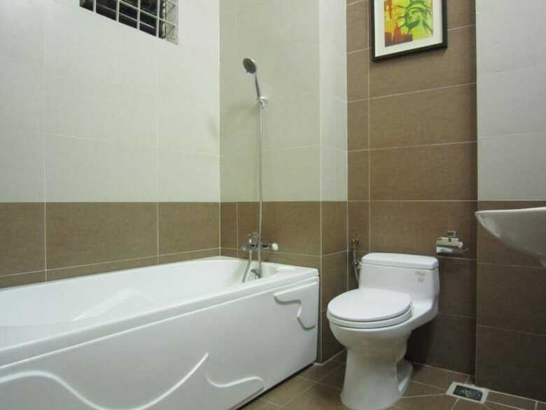 Hotel Mai Ha Lan 3 Serviced Apartment