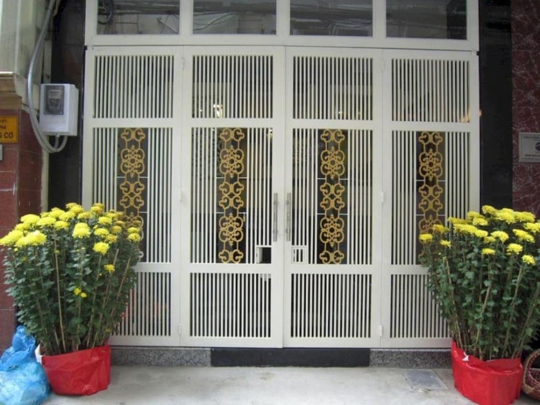 Hotel Mai Ha Lan 3 Serviced Apartment