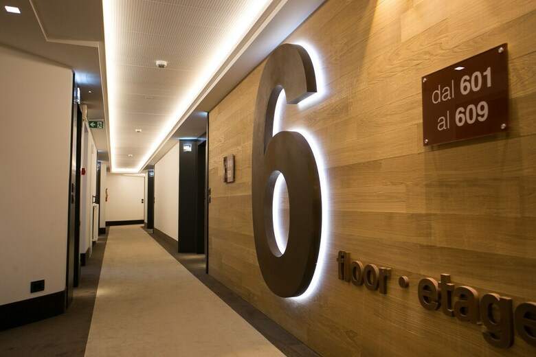Abano Verdi Hotel Terme