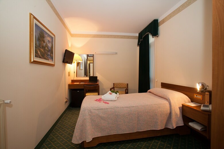 Abano Verdi Hotel Terme