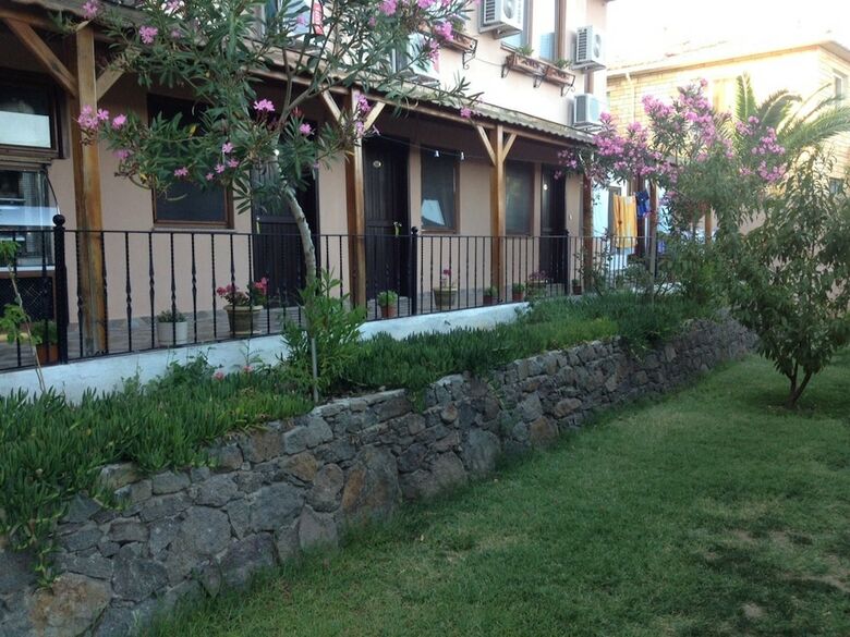 Hotel Limonata Butik Otel Assos