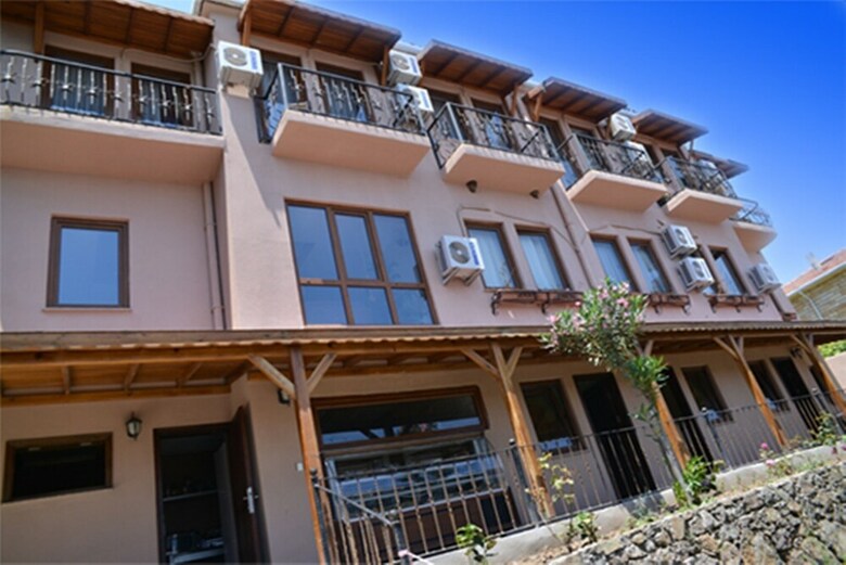 Hotel Limonata Butik Otel Assos