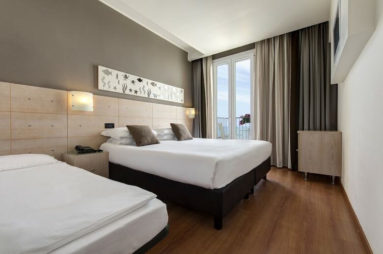 Hotel Victoria Frontemare