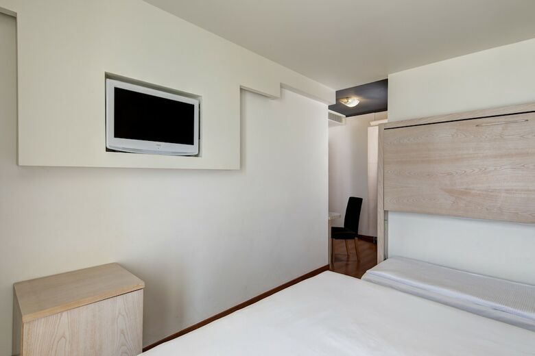 Hotel Victoria Frontemare