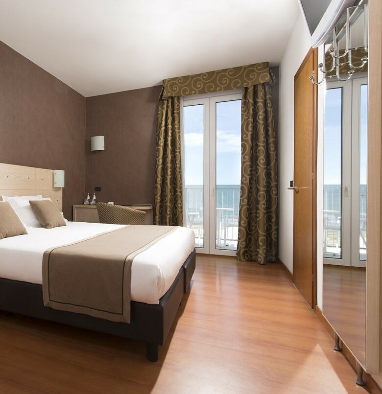 Hotel Victoria Frontemare