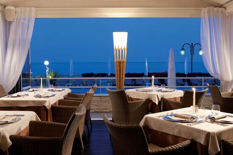 Hotel Victoria Frontemare