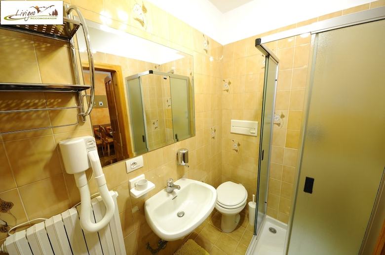 Apartamento Residence Casa Longa