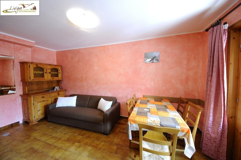 Apartamento Residence Casa Longa