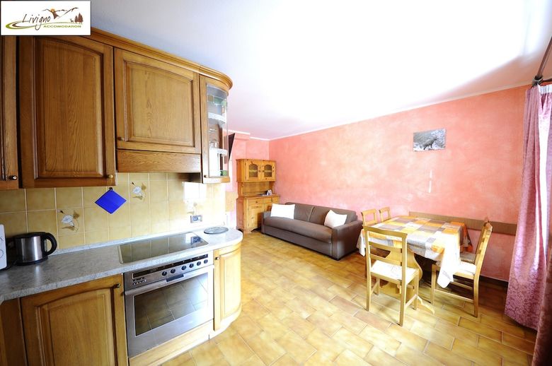 Apartamento Residence Casa Longa