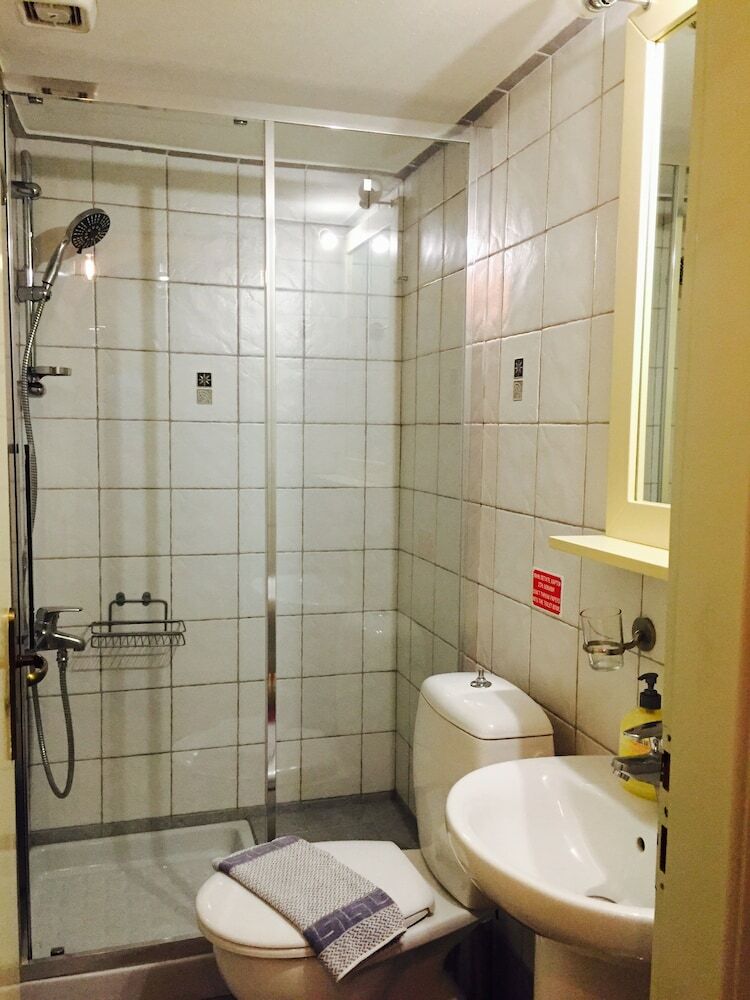 Aparthotel Gerani Studios