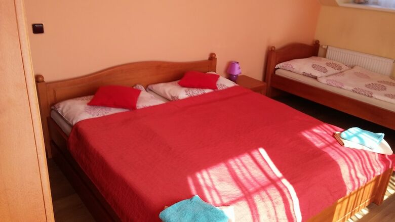 Hotel Na Z�me?ku