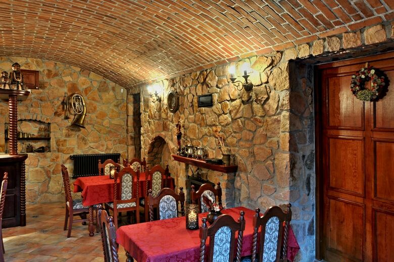 Hotel Na Z�me?ku