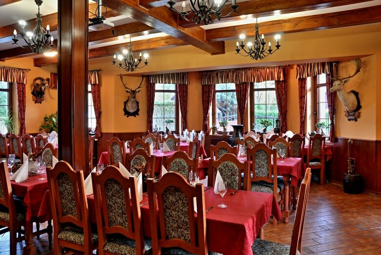 Hotel Na Z�me?ku